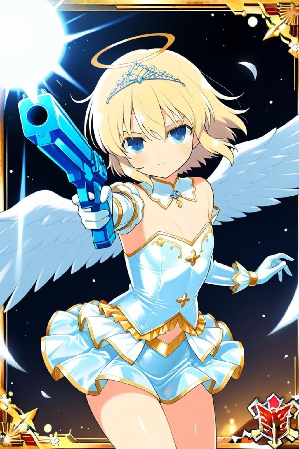 閃乱カグラ　両奈