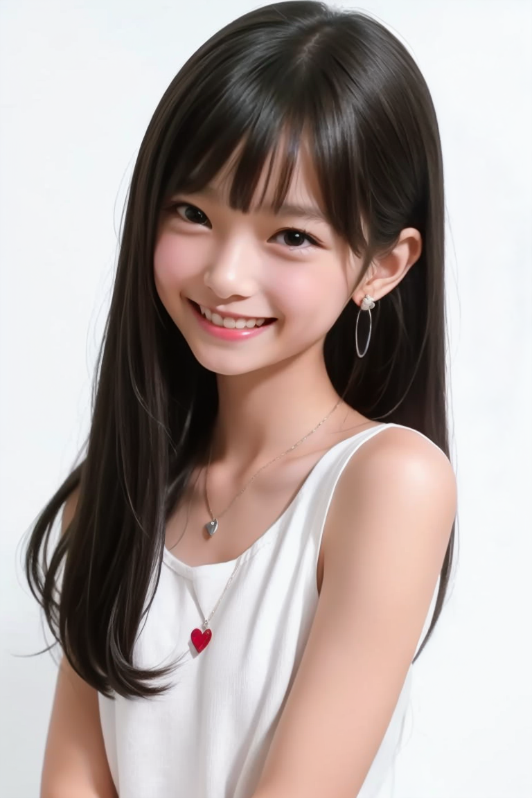美少女４