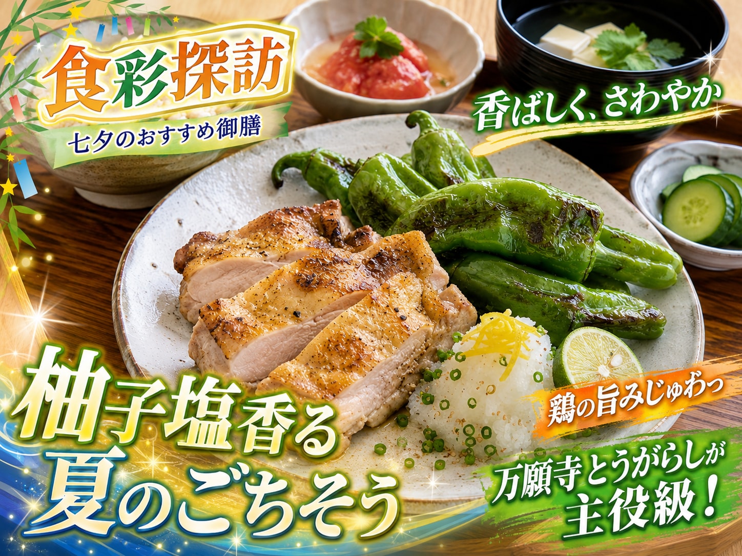 本日のランチ