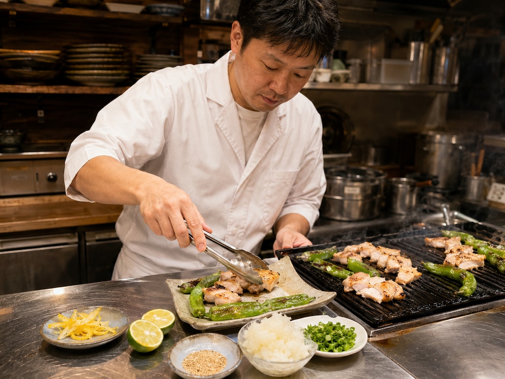本日のランチ