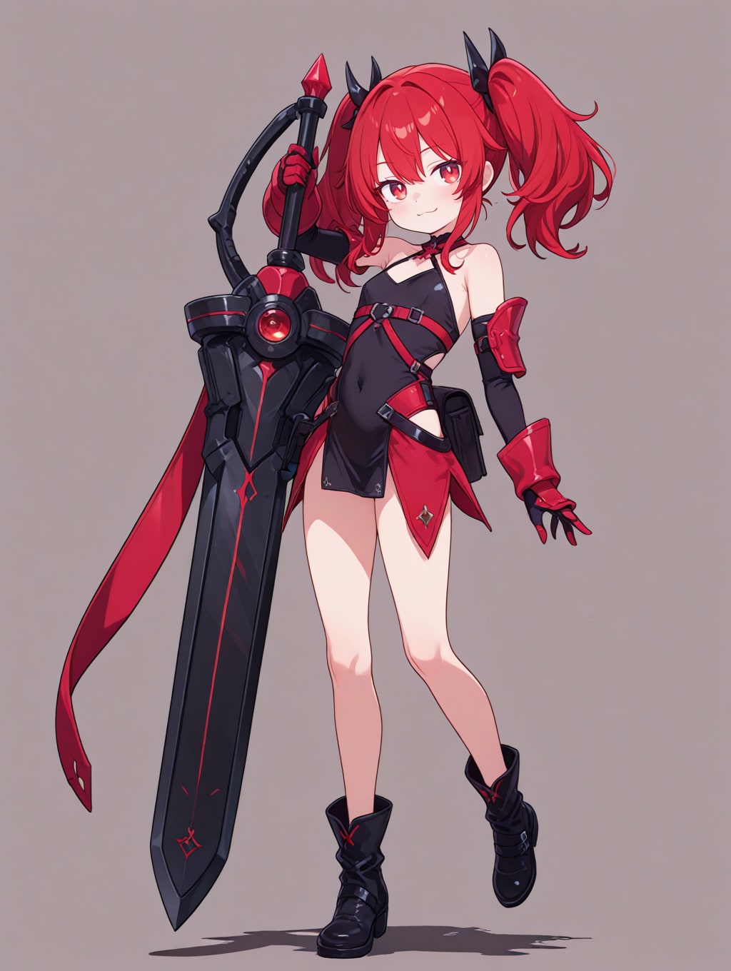 うぇぽんずガチャ