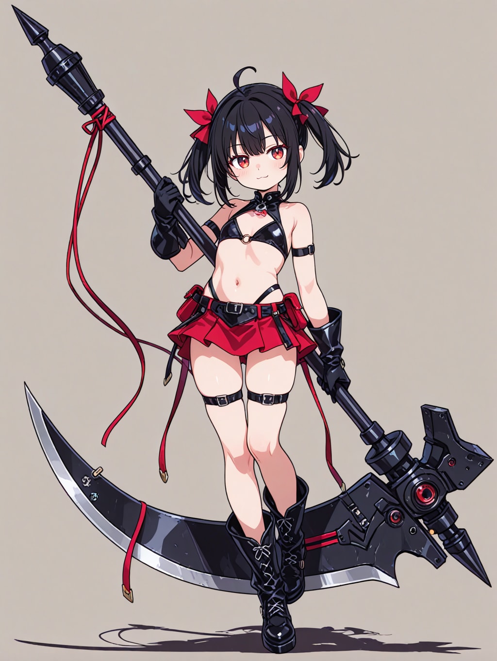 うぇぽんずガチャ