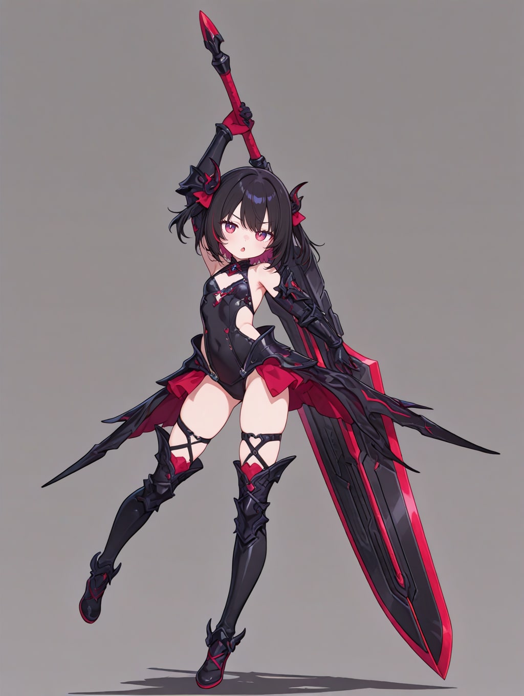 うぇぽんずガチャ