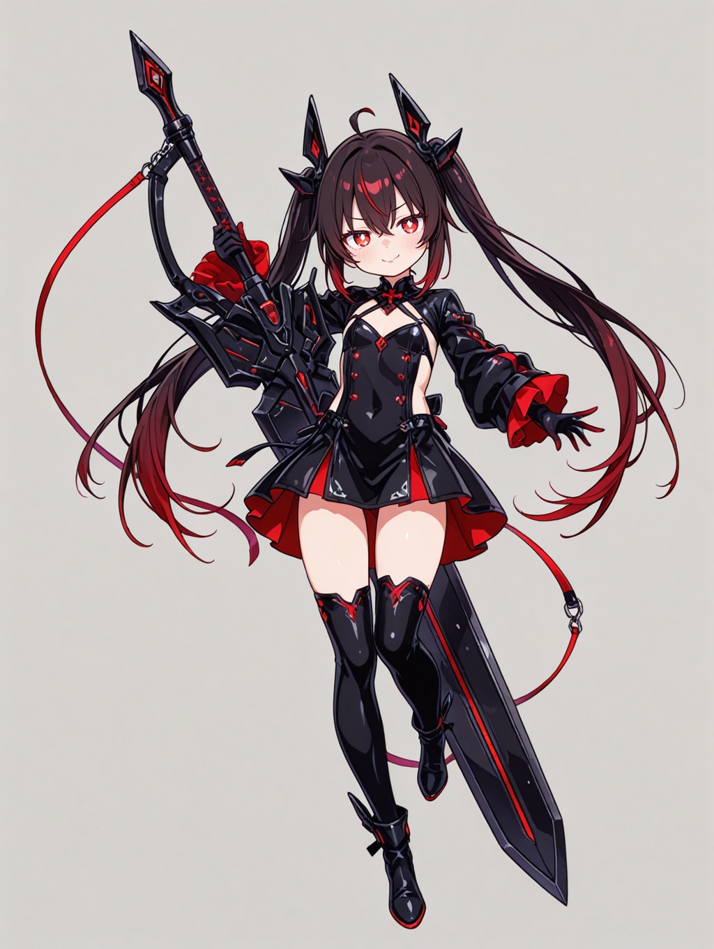 うぇぽんずガチャ