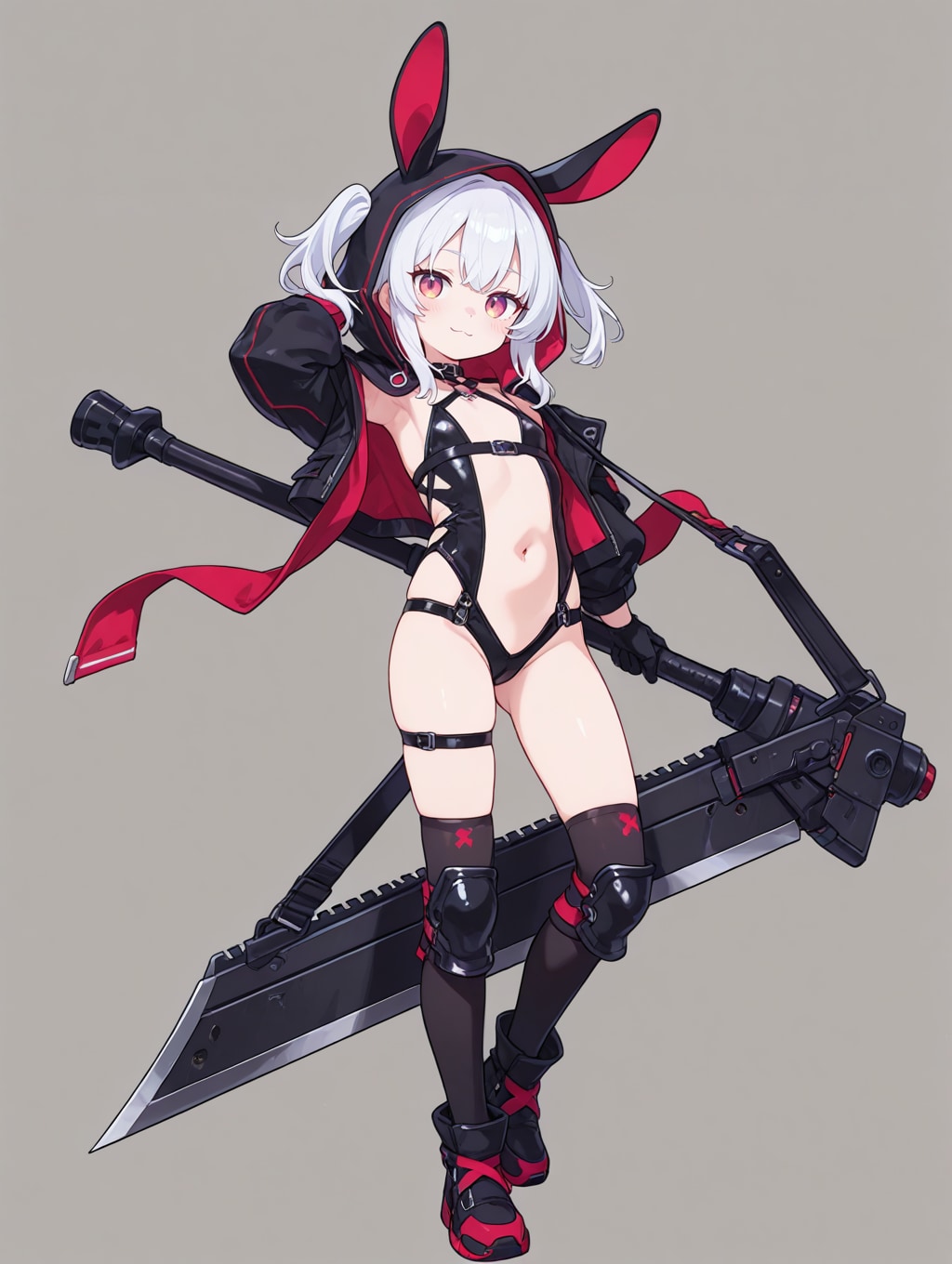 うぇぽんずガチャ