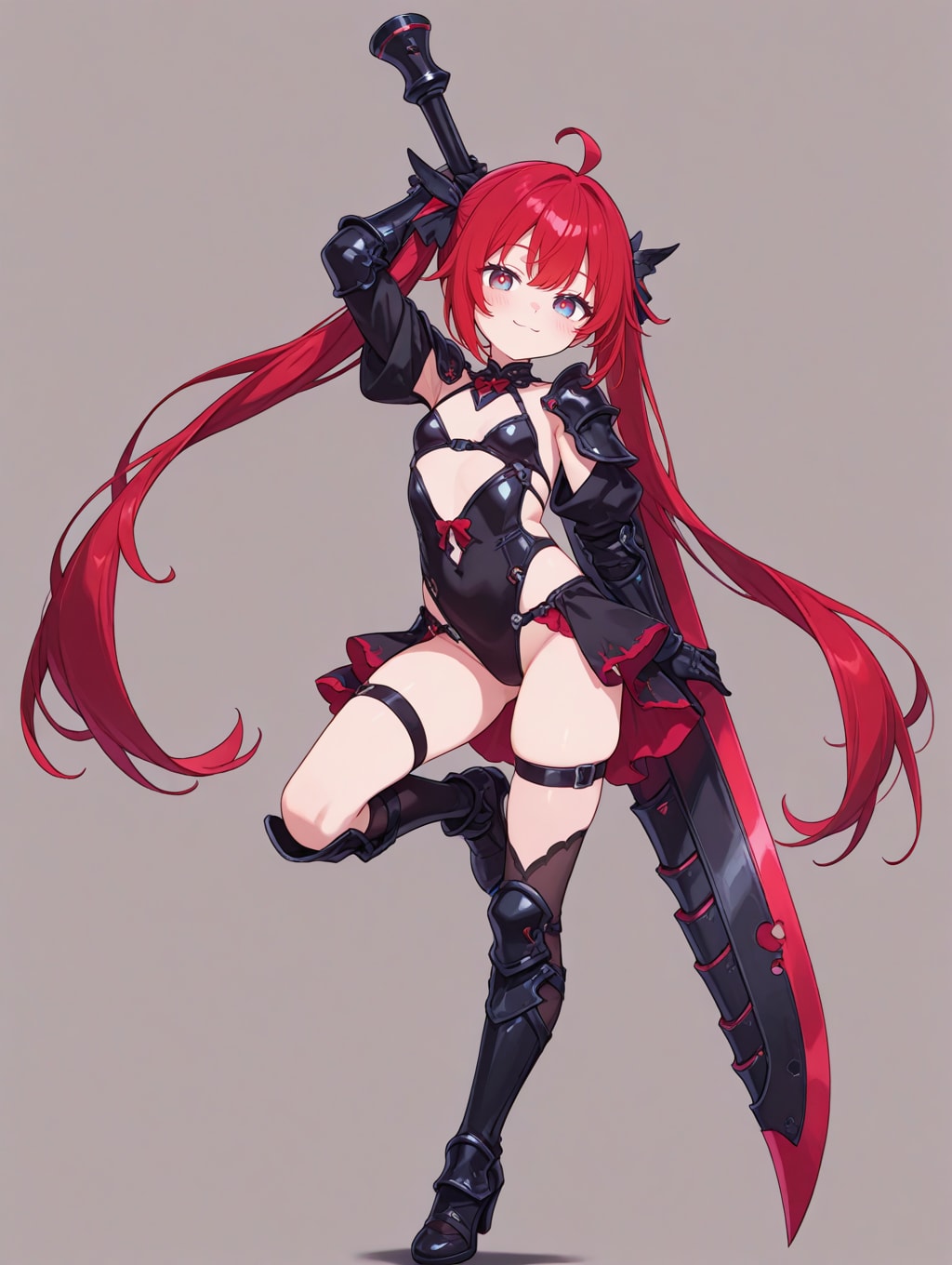 うぇぽんずガチャ