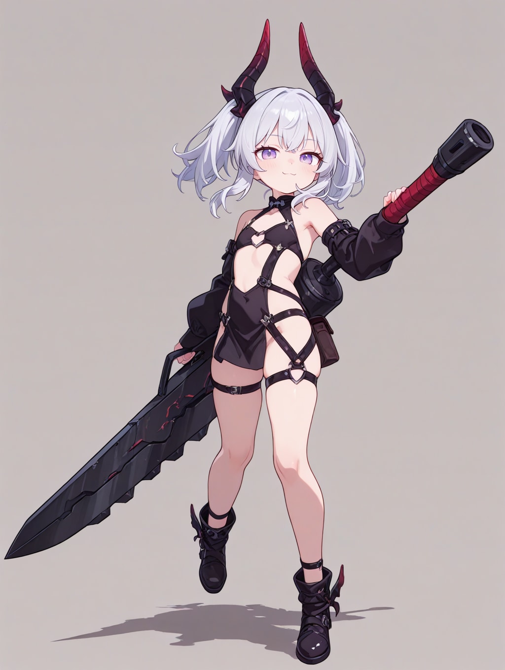 うぇぽんずガチャ