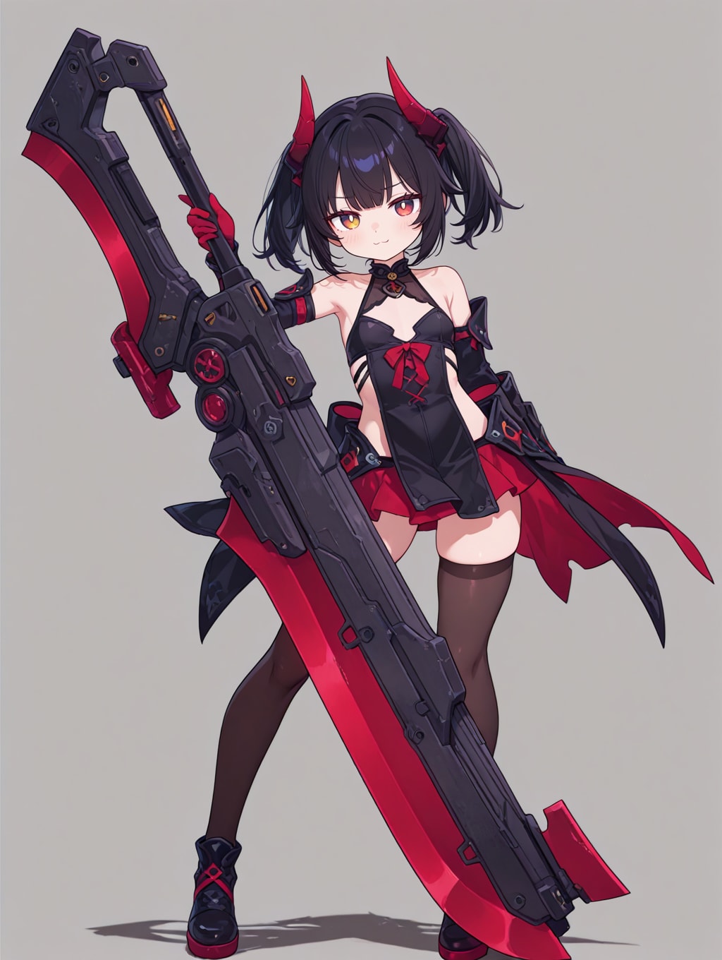 うぇぽんずガチャ