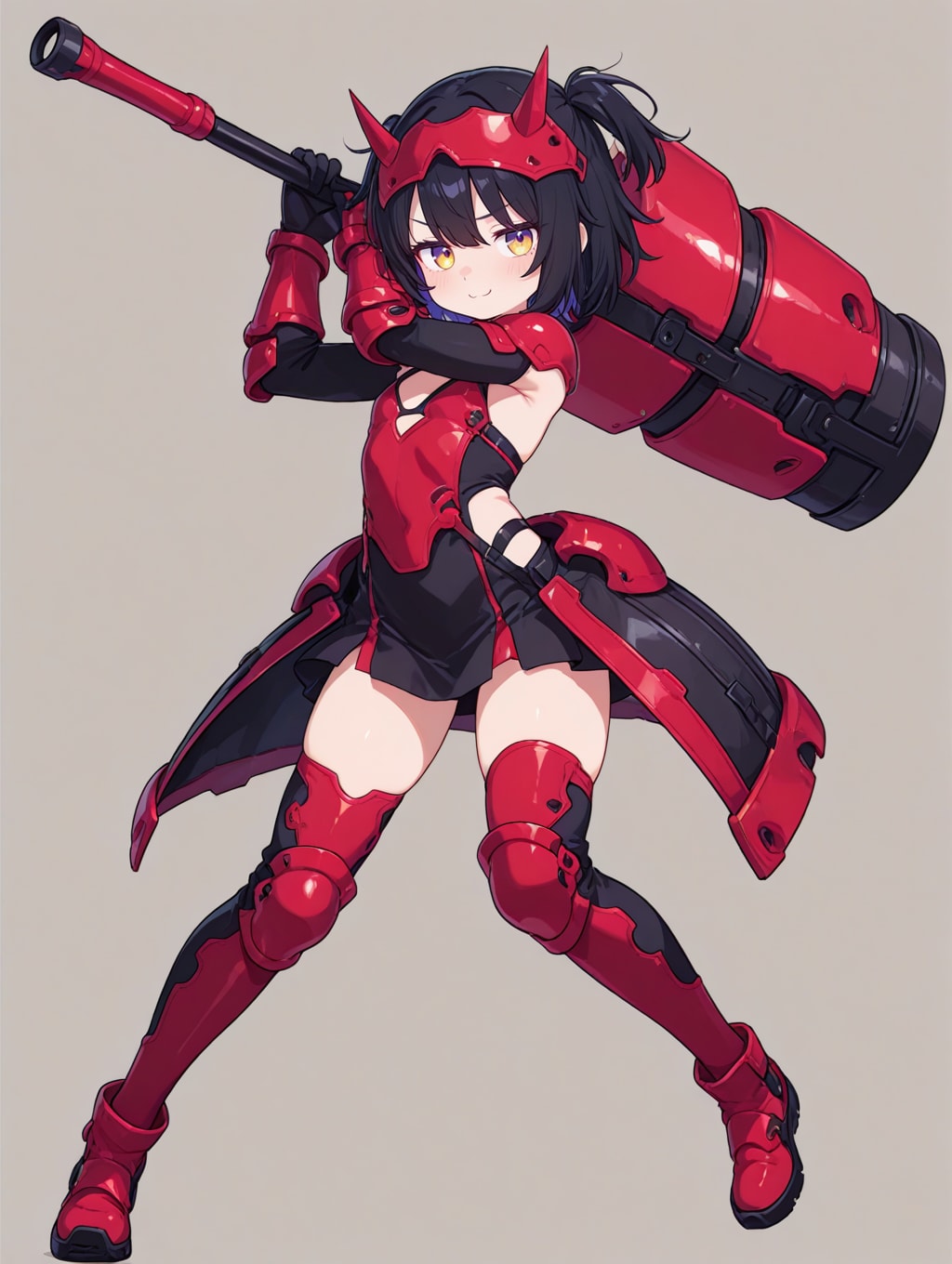 うぇぽんずガチャ