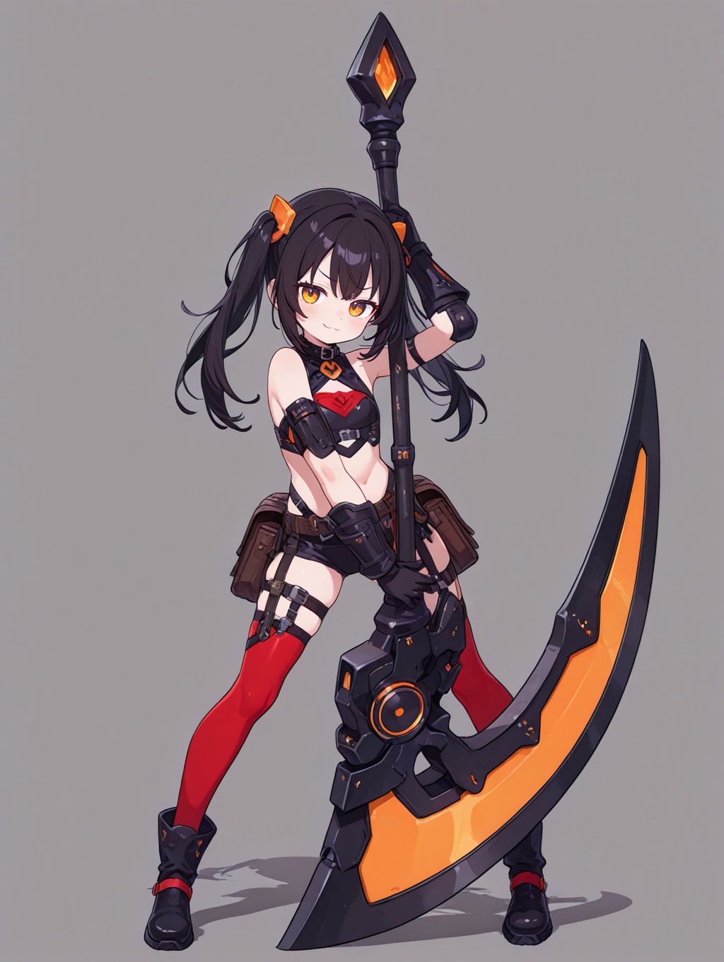 うぇぽんずガチャ