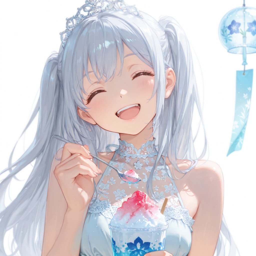 プリンセス 2876