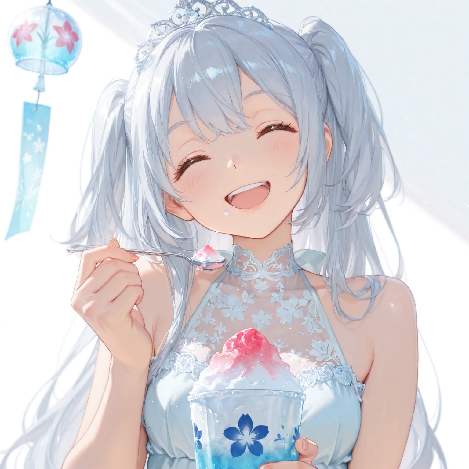 プリンセス 2876