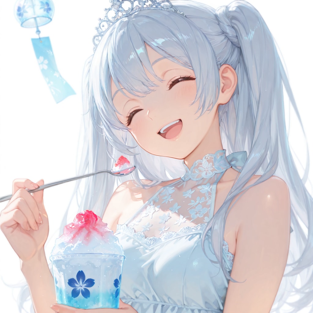プリンセス 2876
