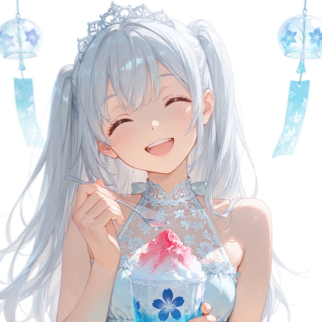 プリンセス 2876