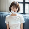 素人アダルト動画投稿サイトモデル⑤ 3枚目