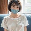素人アダルト動画投稿サイトモデル⑤ 5枚目