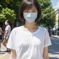 素人アダルト動画投稿サイトモデル⑤ 7枚目