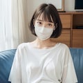素人アダルト動画投稿サイトモデル⑤ 2枚目