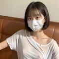 素人アダルト動画投稿サイトモデル⑤ 4枚目