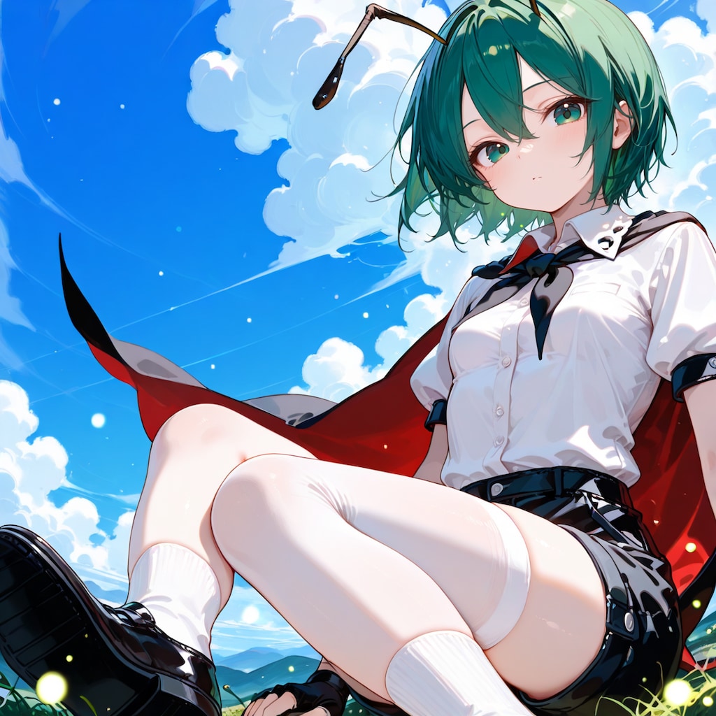 東方娘つめあわせ