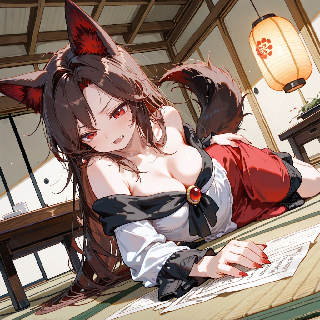 東方娘つめあわせ