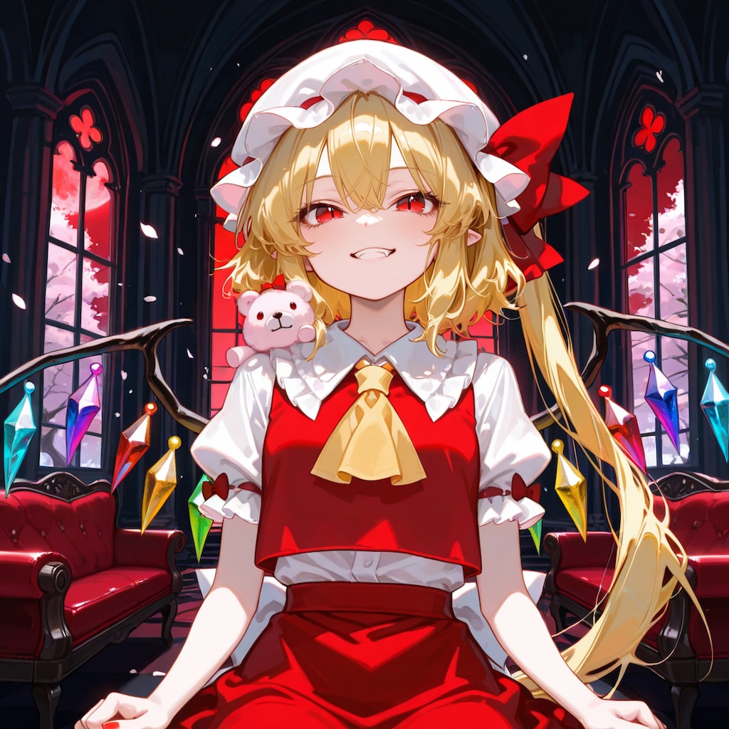 東方娘つめあわせ