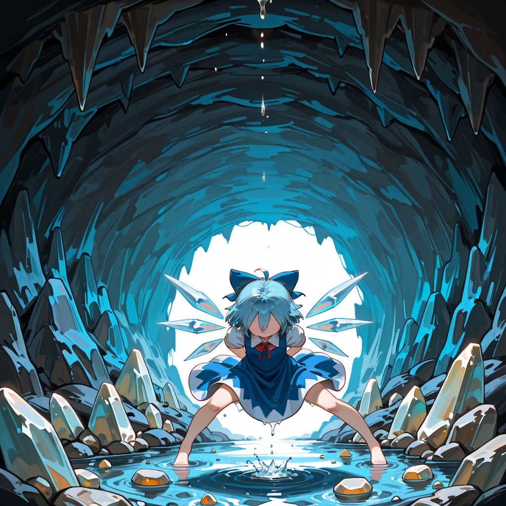 東方娘つめあわせ