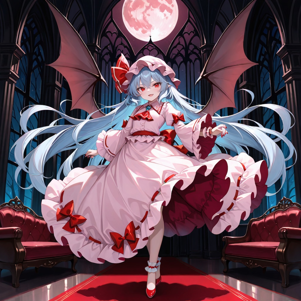 東方娘つめあわせ