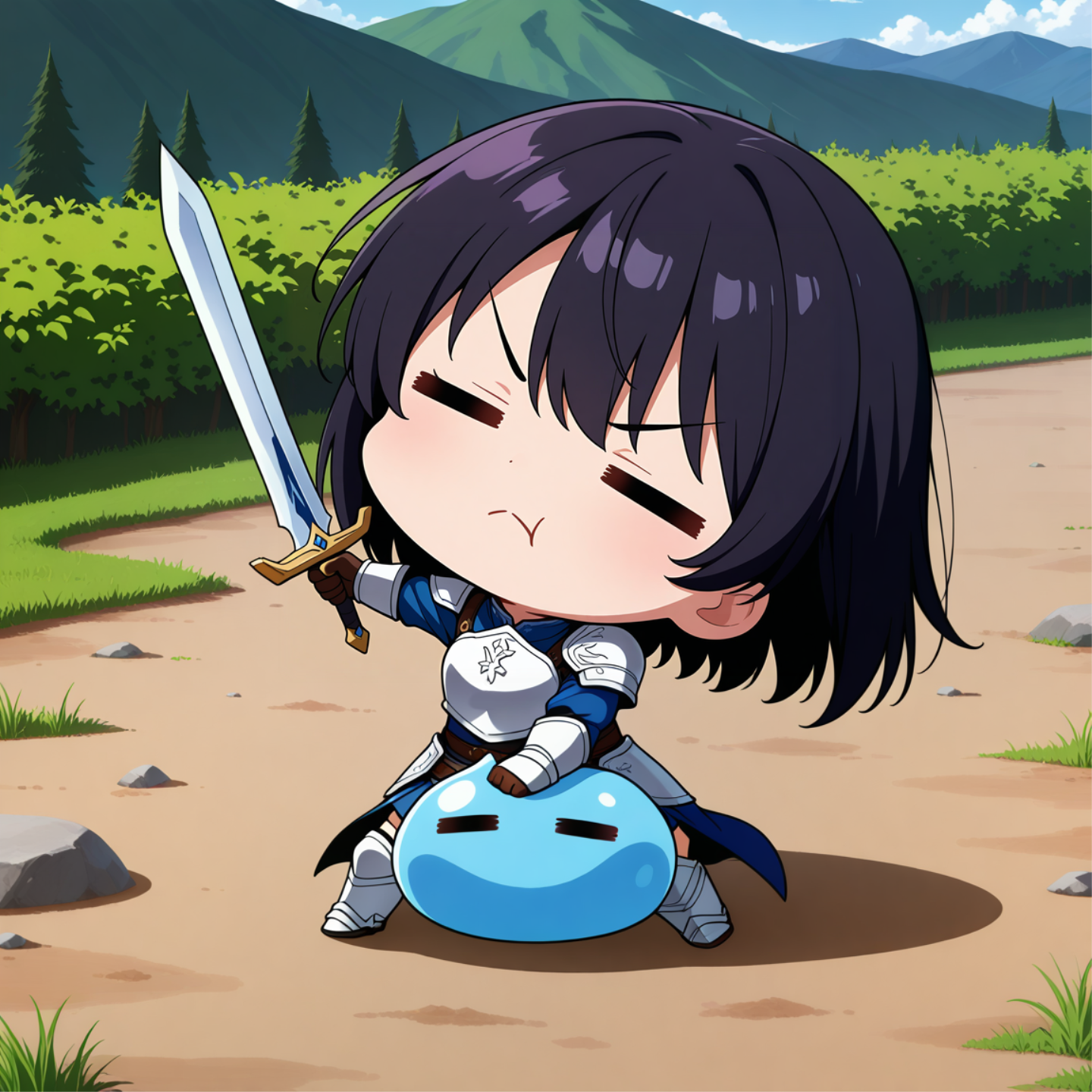 熱い戦い | の人気AIイラスト・グラビア