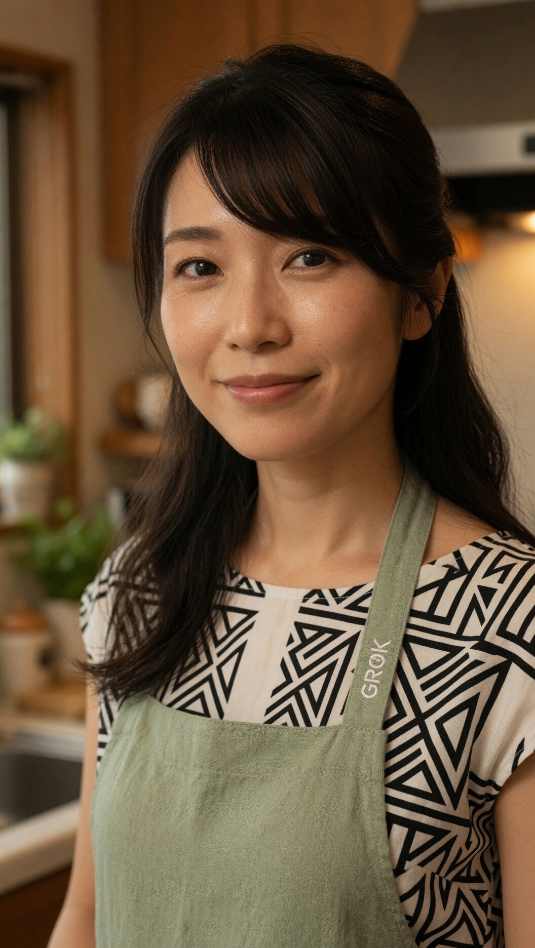 主婦