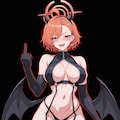 C&C - 悪魔のキュートたち 4枚目