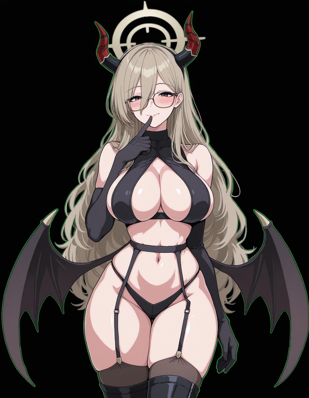 C&C - 悪魔のキュートたち