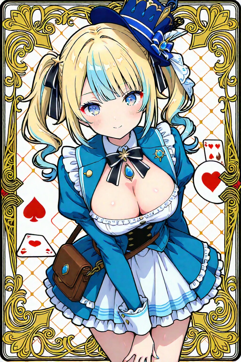 Aniちゃんに成れなかったgirl