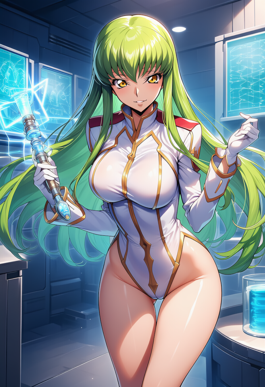 ハイブリッド種研究機関助手