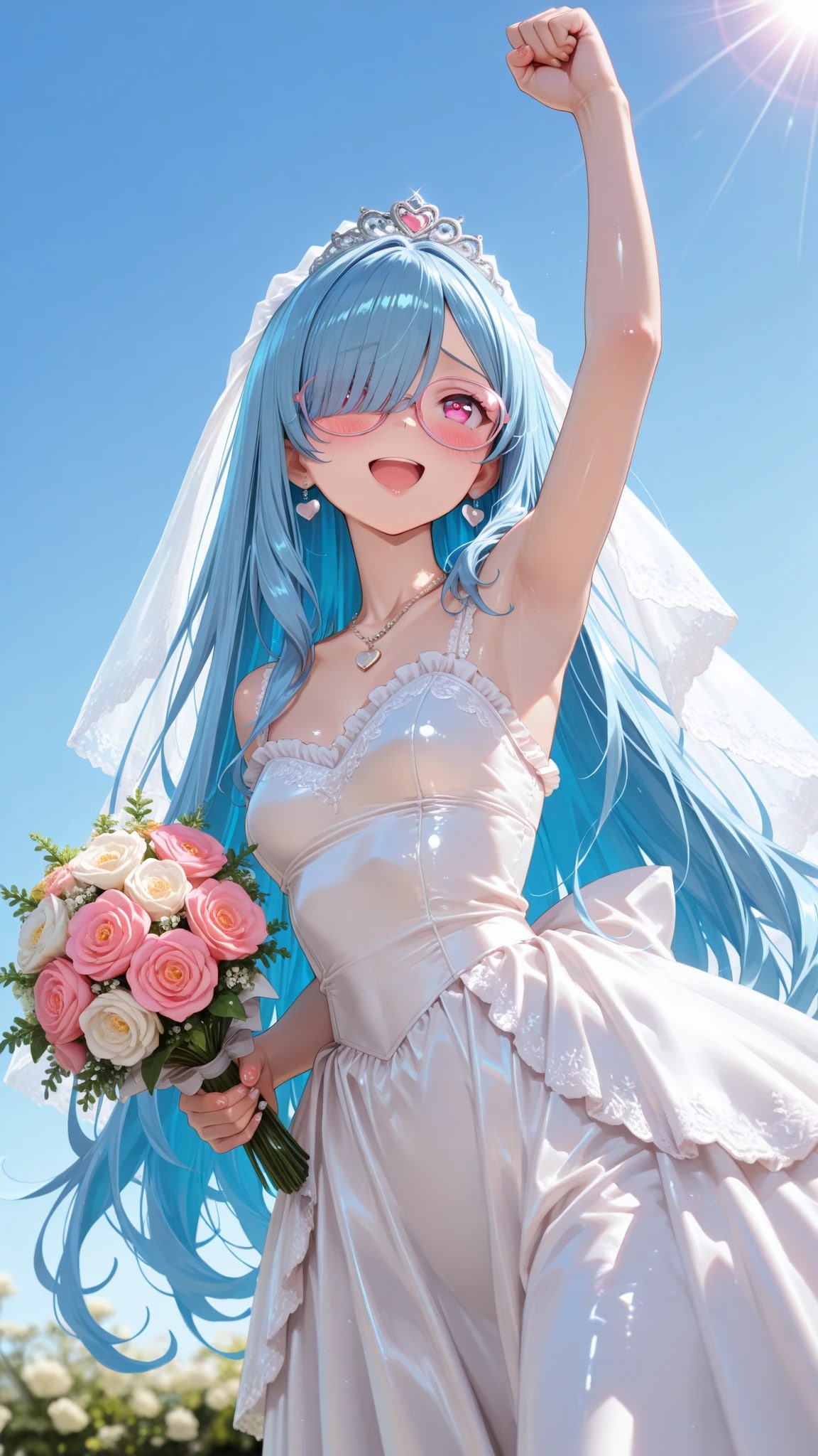 やったどー！！！