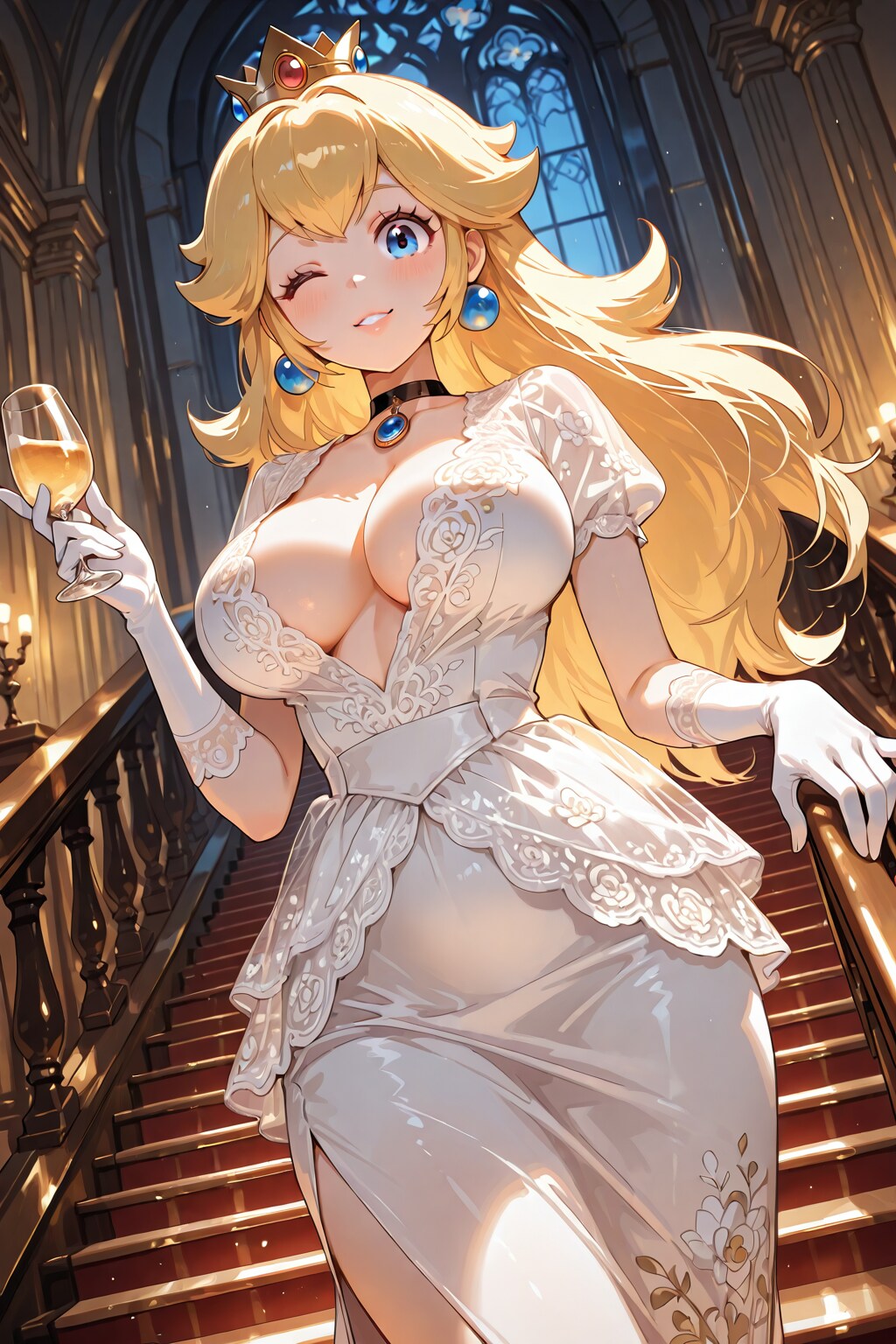 ドスケベシンデレラ