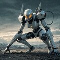ねーちゃんロボ化another2 7枚目