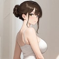 57000いいねの不思議なエロ尻 6枚目