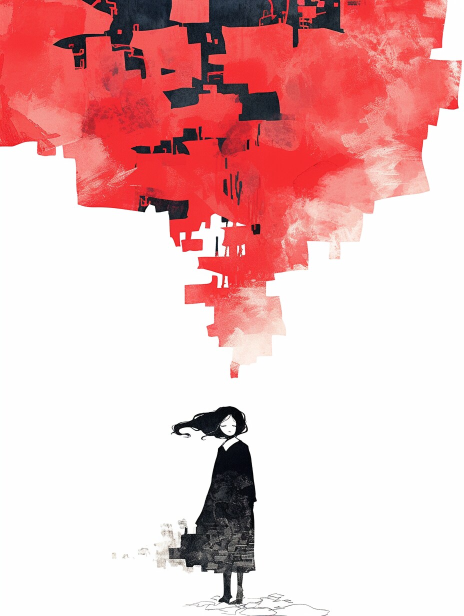 奇想”天井” | の人気AIイラスト・グラビア