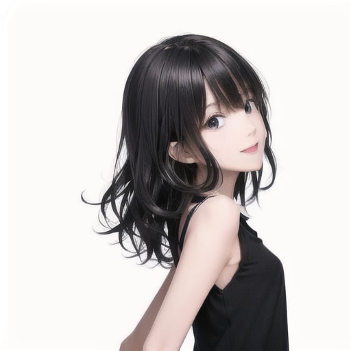 AI女子 | の人気AIイラスト・グラビア