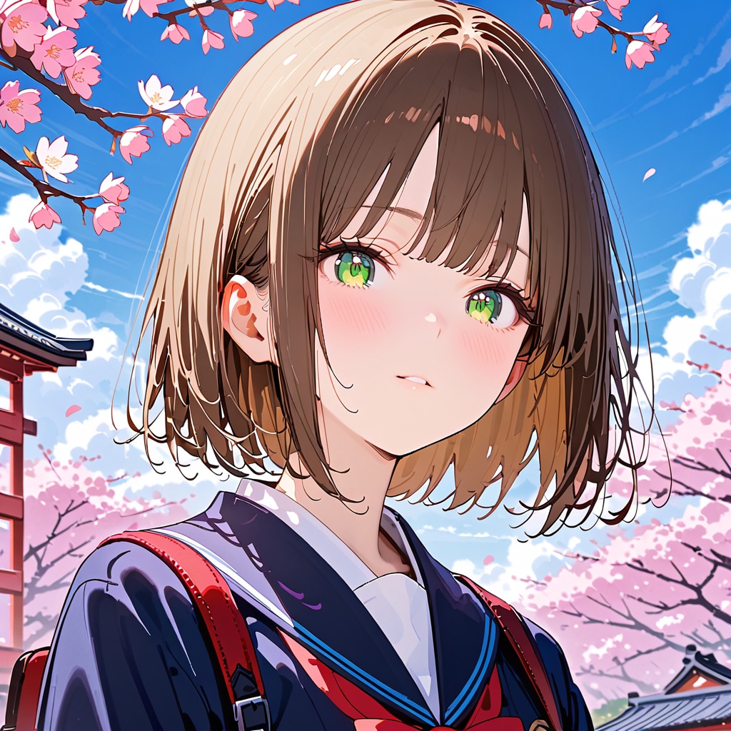 新たな門出
