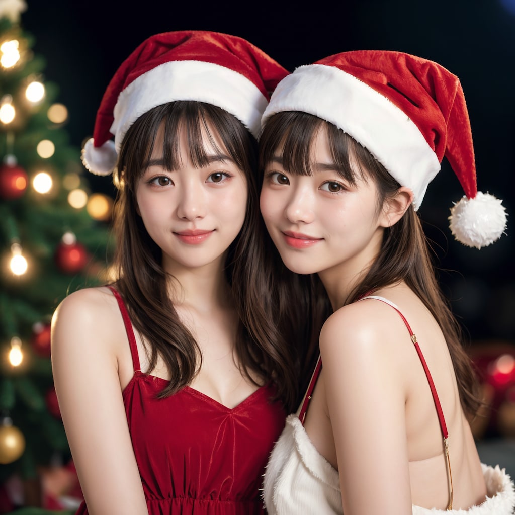 メリークリスマス 5/6