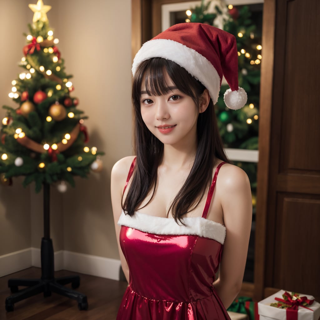 メリークリスマス 5/6