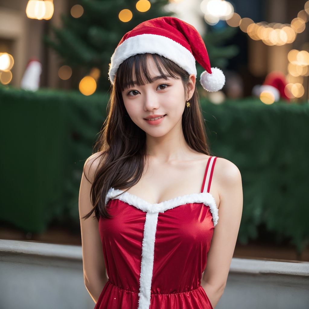 メリークリスマス 5/6