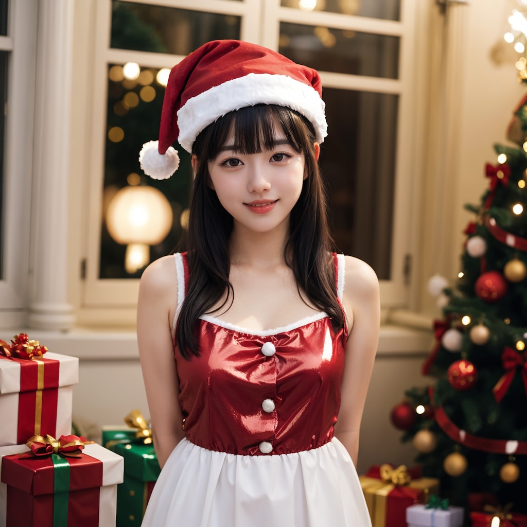 メリークリスマス 5/6