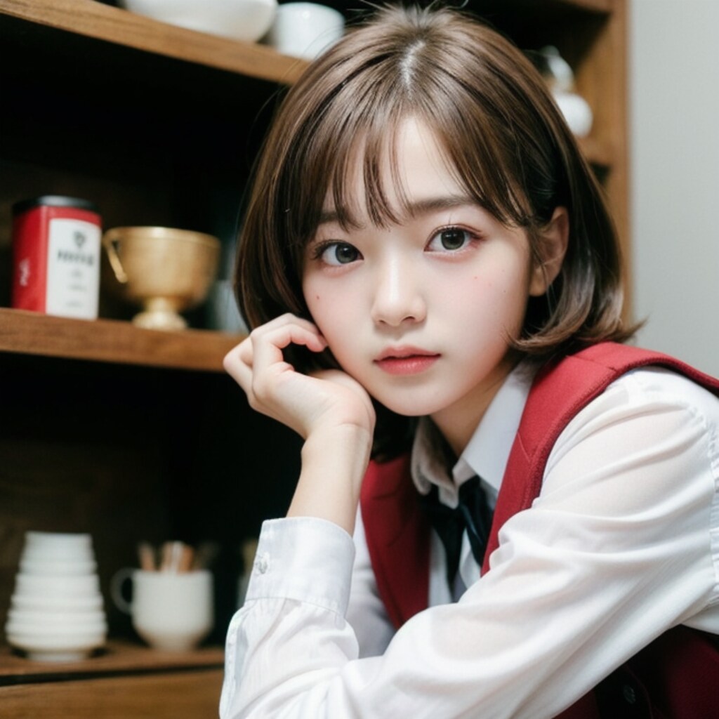 亀大好きっ娘ちゃん