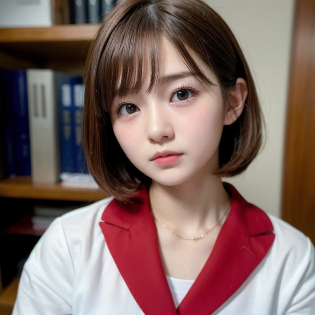 亀大好きっ娘ちゃん