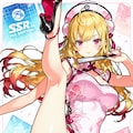 パンチラカ－ド 4枚目