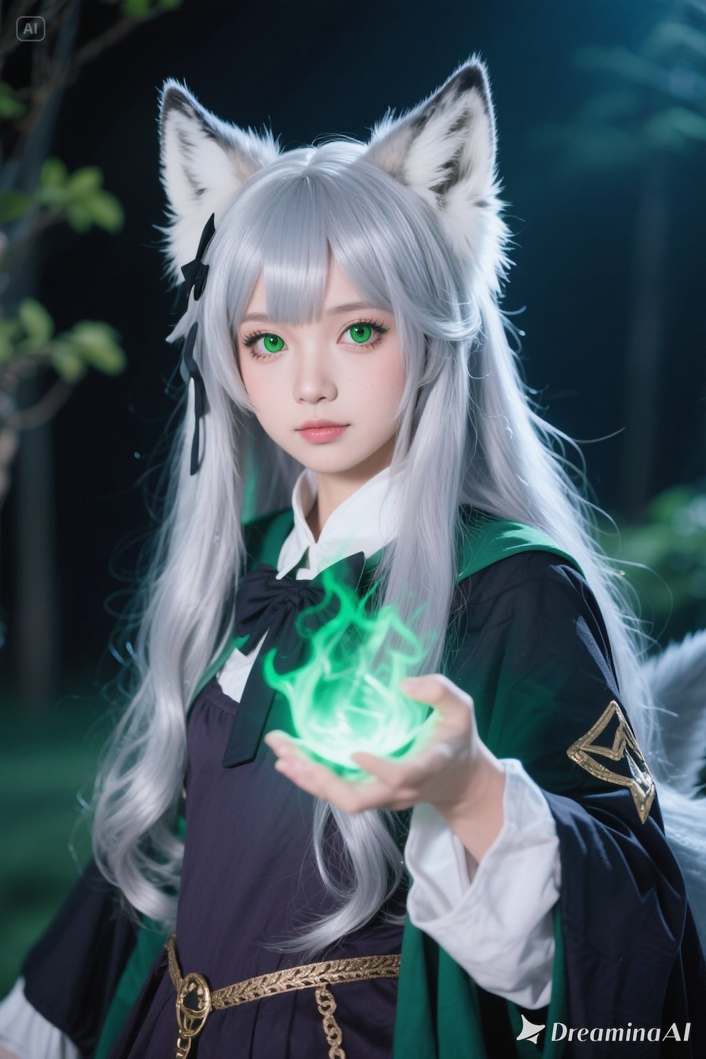 【実写風？】ステラちゃん