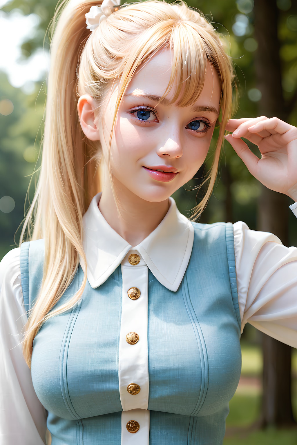 じぃ～～～っ。
